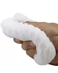 PRETTY LOVE - MASTURBATEUR HOMME VENUS X BLANC PRETTY LOVE - MASTURBATEUR HOMME VENUS X BLANC