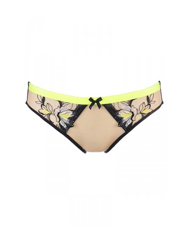 Culotte chair et fluo V-10153 - Axami