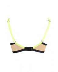 Soutien-gorge chair V-10141 - Axami