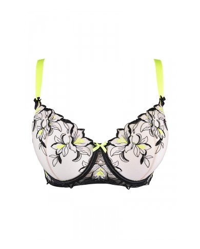 Soutien-gorge chair V-10141 - Axami