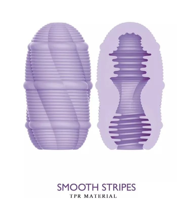 PRETTY LOVE - CUPID X 18 MASTURBATEURS POUR HOMMES DIFFÉRENTES TEXTURES