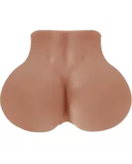 CRAZY BULL - MILA VIBRATEUR FESSE AVEC VAGIN ET ANUS RÉALISTES CONTRÔLE DE LA CHAIR À DISTANCE CRAZY BULL - MILA VIBRATEUR FESSE AVEC VAGIN ET ANUS RÉALISTES CONTRÔLE DE LA CHAIR À DISTANCE