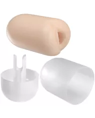 PRETTY LOVE - MASHA PACK 18 DIFFÉRENTS MASCRUBATEURS HOMMES