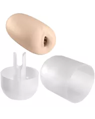 PRETTY LOVE - OLGA PACK 15 DIFFÉRENTS MASCRUBATEURS HOMMES