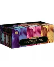 PRETTY LOVE - OLGA PACK 15 DIFFÉRENTS MASCRUBATEURS HOMMES