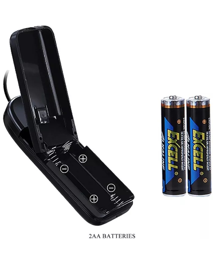 CRAZY BULL - VIBRATEUR EMILIA ASS AVEC VAGIN RÉALISTE ET TÉLÉCOMMANDE DE CHAIR D'ANUS