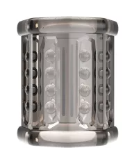 PRETTY LOVE - RONAEL MANCHON PÉNIS SUPER EXTENSIBLE TRANSPARENT