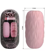 PRETTY LOVE - ATHENA ALICE PACK 15 MASTURBATEURS MASCULINS DIVERS PRETTY LOVE - ATHENA ALICE PACK 15 MASTURBATEURS MASCULINS DIVERS