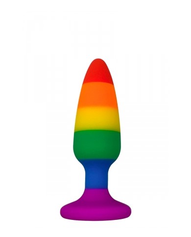 Plug arc en ciel Hiperloo S - Wooomy