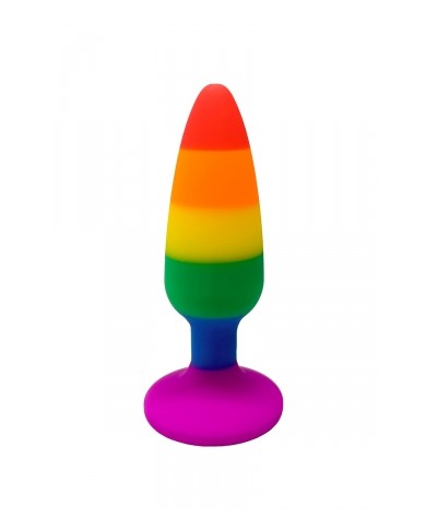 Plug arc en ciel Hiperloo S - Wooomy