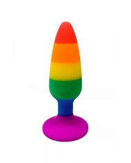 Plug arc en ciel Hiperloo S - Wooomy