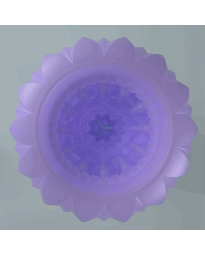 PRETTY LOVE - MASTURBATEUR POUR HOMME ATHENA ALICE VIOLET PRETTY LOVE - MASTURBATEUR POUR HOMME ATHENA ALICE VIOLET