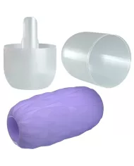 PRETTY LOVE - MASTURBATEUR POUR HOMME ATHENA ALICE VIOLET PRETTY LOVE - MASTURBATEUR POUR HOMME ATHENA ALICE VIOLET