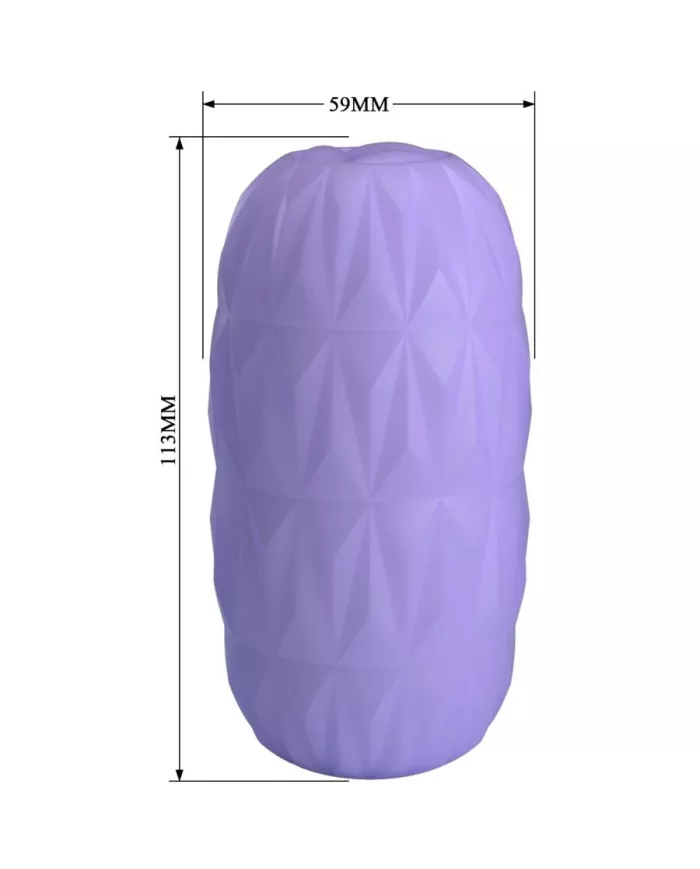 PRETTY LOVE - MASTURBATEUR POUR HOMME ATHENA ALICE VIOLET PRETTY LOVE - MASTURBATEUR POUR HOMME ATHENA ALICE VIOLET