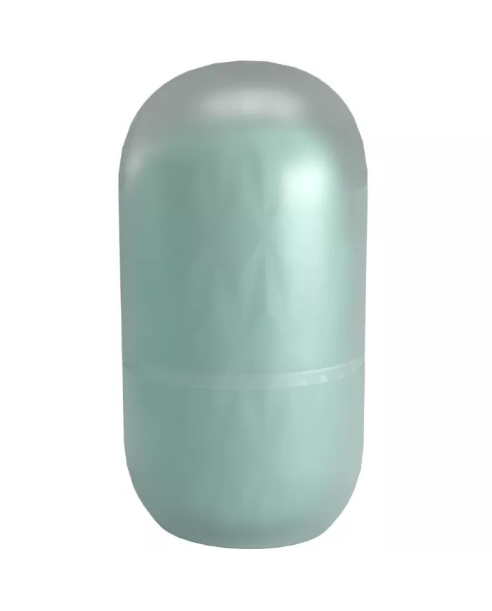 PPRETTY LOVE - MASTURBATEUR POUR HOMME ATHENA ALICE TURQUOISE PPRETTY LOVE - MASTURBATEUR POUR HOMME ATHENA ALICE TURQUOISE