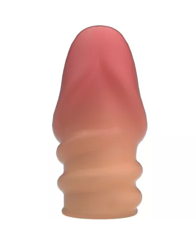 PRETTY LOVE - JEREMY PENIS PLUS EPAIS ROSE