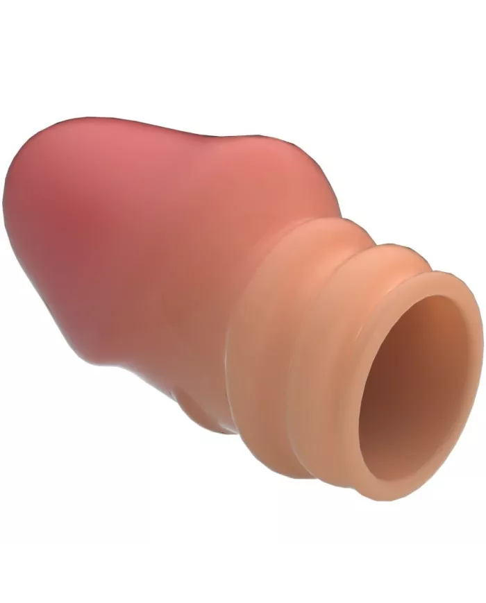 PRETTY LOVE - JEREMY PENIS PLUS EPAIS ROSE PRETTY LOVE - JEREMY PENIS PLUS EPAIS ROSE