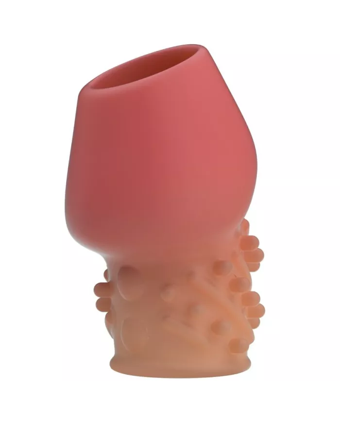 PRETTY LOVE - MATIAS PENIS PLUS EPAIS ROSE