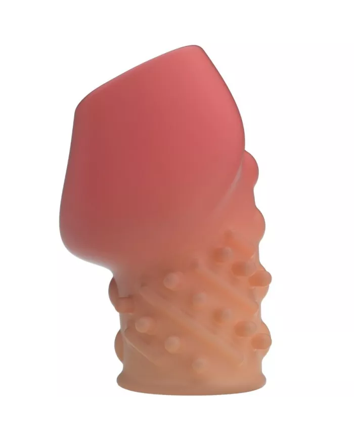 PRETTY LOVE - MATIAS PENIS PLUS EPAIS ROSE