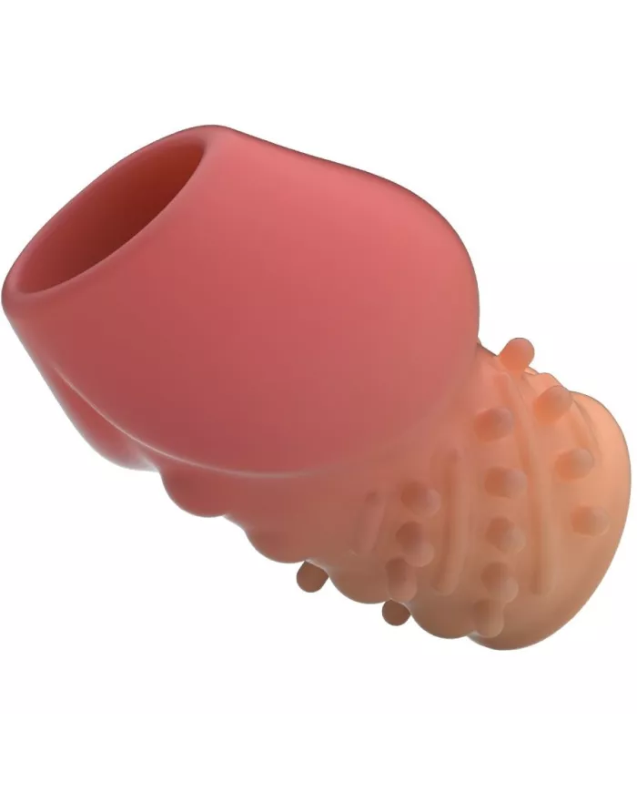 PRETTY LOVE - MATIAS PENIS PLUS EPAIS ROSE