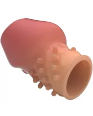 PRETTY LOVE - MATIAS PENIS PLUS EPAIS ROSE