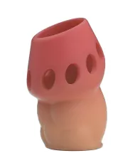 PRETTY LOVE - OSCAR PÉNIS PLUS ÉPAIS ROSE