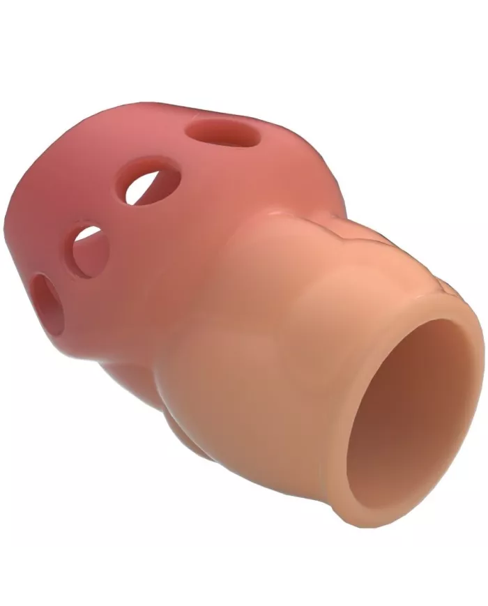 PRETTY LOVE - OSCAR PÉNIS PLUS ÉPAIS ROSE PRETTY LOVE - OSCAR PÉNIS PLUS ÉPAIS ROSE