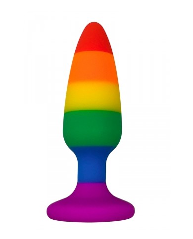 Plug arc en ciel Hiperloo L - Wooomy