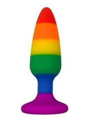 Plug arc en ciel Hiperloo L - Wooomy