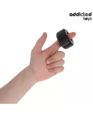 ADDICTED TOYS - ANNEAU PÉNITENSIF EXTRA ÉPAIS