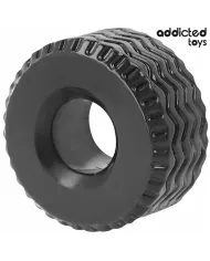 ADDICTED TOYS - ANNEAU PÉNITENSIF EXTRA ÉPAIS