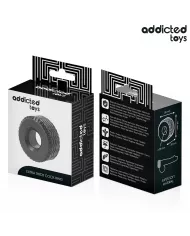 ADDICTED TOYS - ANNEAU PÉNITENSIF EXTRA ÉPAIS