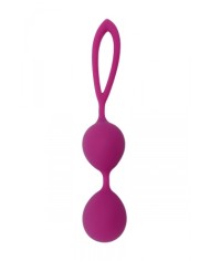 Boules de Geisha Taradiddle - Wooomy