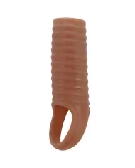 PRETTY LOVE - GAINE PÉNIS HARTMAN NATURELLE