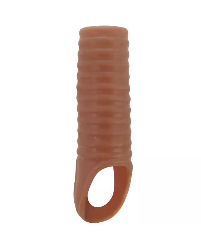 PRETTY LOVE - GAINE PÉNIS HARTMAN NATURELLE PRETTY LOVE - GAINE PÉNIS HARTMAN NATURELLE