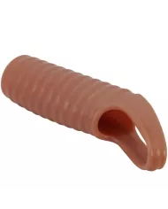 PRETTY LOVE - GAINE PÉNIS HARTMAN NATURELLE PRETTY LOVE - GAINE PÉNIS HARTMAN NATURELLE