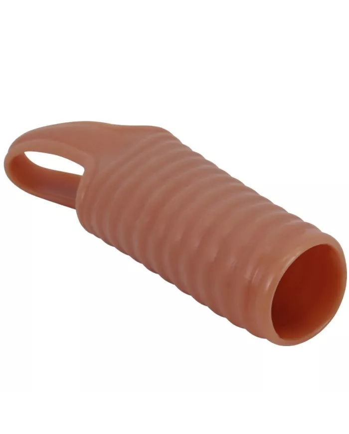 PRETTY LOVE - GAINE PÉNIS HARTMAN NATURELLE PRETTY LOVE - GAINE PÉNIS HARTMAN NATURELLE