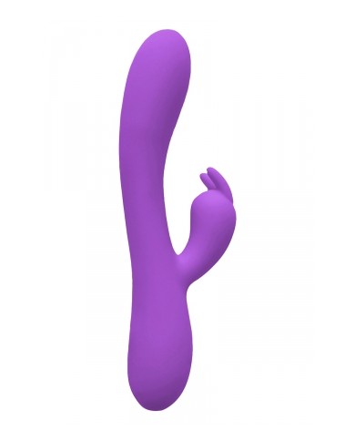 Vibro Rabbit chauffant Gili-Gili - Wooomy
