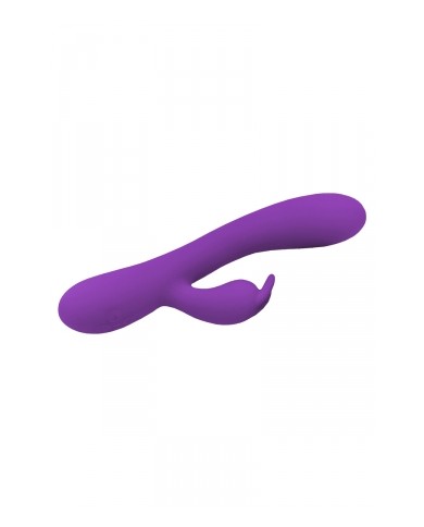 Vibro Rabbit chauffant Gili-Gili - Wooomy