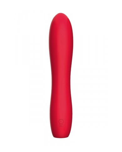 Mini vibro Romeo - Wooomy