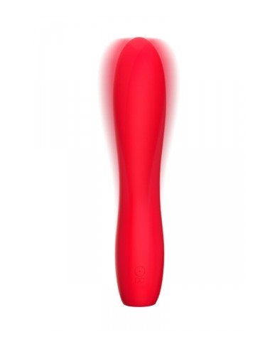 Mini vibro Romeo - Wooomy