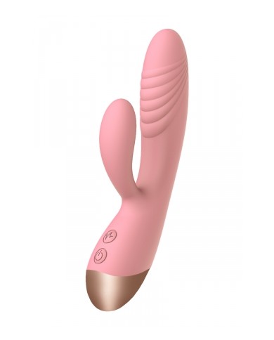 Vibromasseur Rabbit Elali - Wooomy