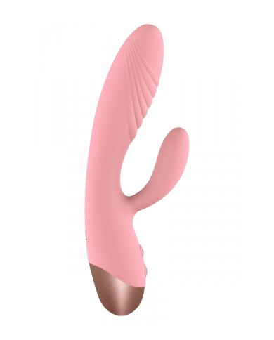 Vibromasseur Rabbit Elali - Wooomy