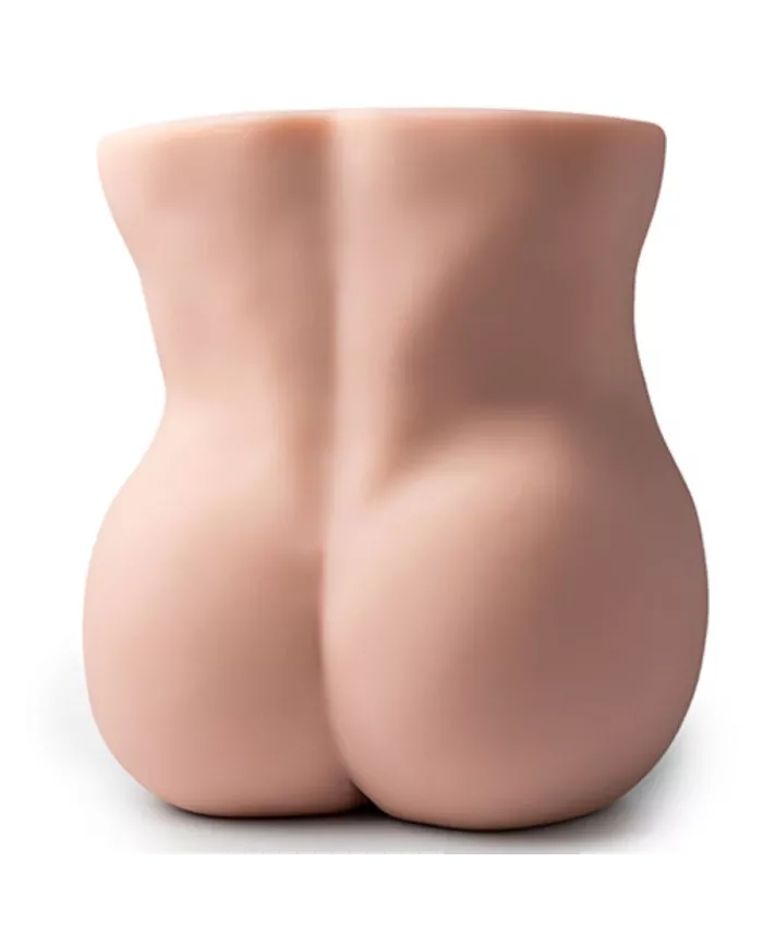 XISE - LYDIA MASTURBATEUR VAGIN FÉMININ AVEC POUSSÉE 25 CM