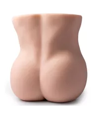 XISE - LYDIA MASTURBATEUR VAGIN FÉMININ AVEC POUSSÉE 25 CM