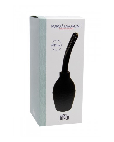 Poire à lavement 310 ml - Litolu