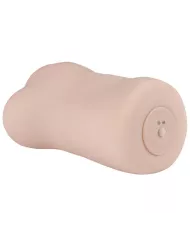 XISE - MASTURBATEUR VAGIN EDEN AVEC VIBRATION XISE - MASTURBATEUR VAGIN EDEN AVEC VIBRATION