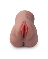 XISE - MASTURBATEUR VAGIN RAMAR AVEC VIBRATION XISE - MASTURBATEUR VAGIN RAMAR AVEC VIBRATION