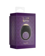 TOYJOY - ANNEAU PÉNIS VIBRANT ECLIPSE LIGHT TOYJOY - ANNEAU PÉNIS VIBRANT ECLIPSE LIGHT