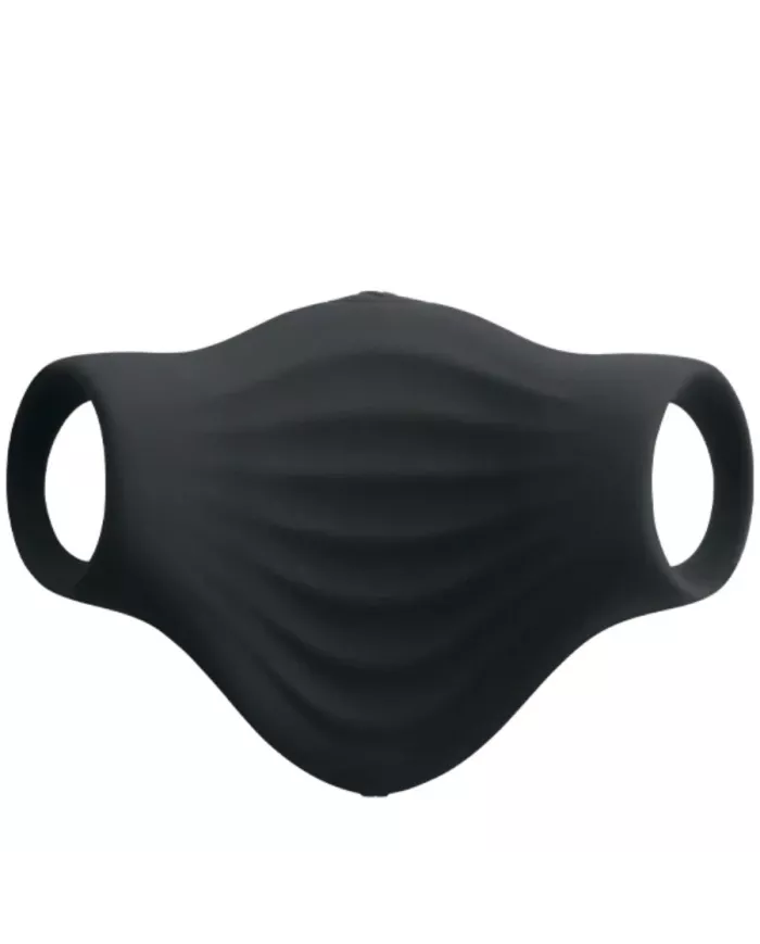 ROCKS-OFF - PALM NOIR VIBRATEUR FLEXIBLE MASTURBATEUR